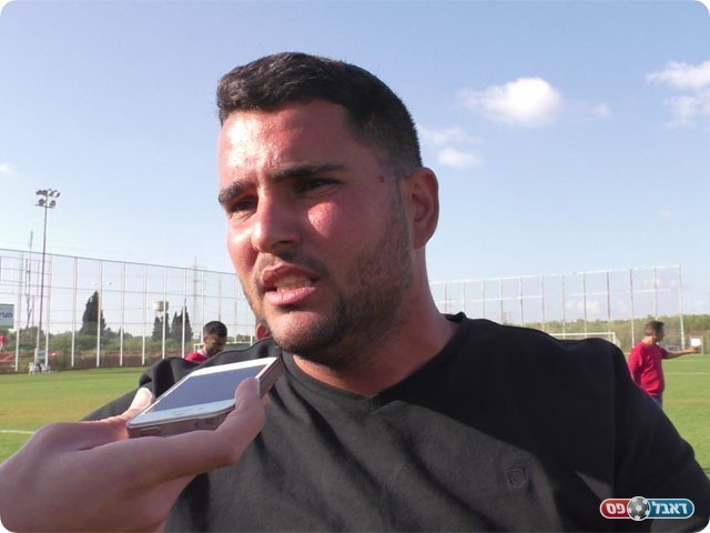 מני סויסה (שקד מורג)